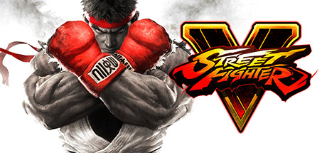 Header image of Street Fighter 6 used on the Steam store