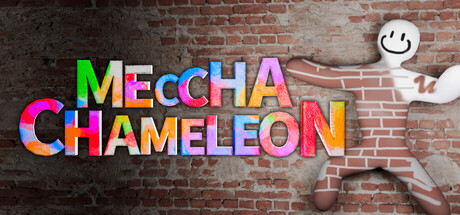 MECCHA CHAMELEON riceve una mappa di collaborazione ufficiale con The Exit 8 — nascondersi mimetizzandosi nel corridoio sotterraneo