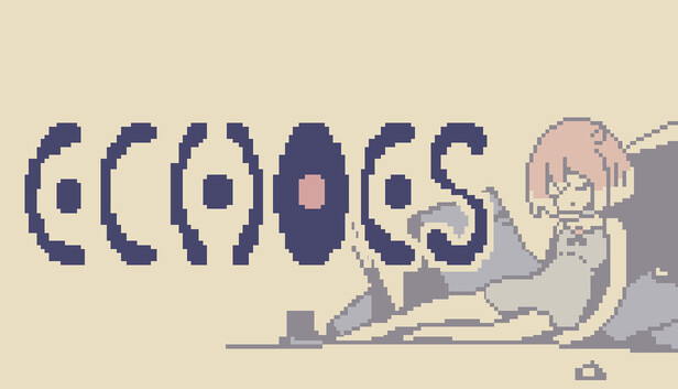 Five Days With a Half-Broken Android Girl — Solo Developer's ECHOES Launches Free on Steam
