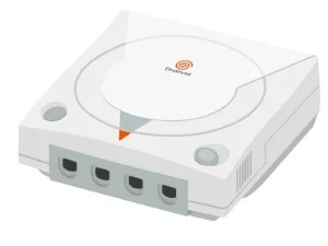Dreamcast