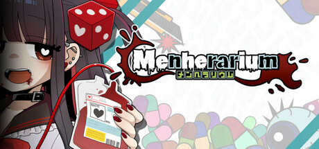 Steam header image for Menherarium: Deadly Dice