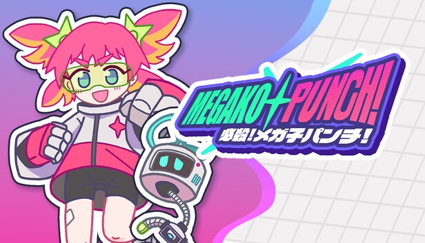 Bei genau 21 den ultimativen Move auslösen — MEGAKO☆PUNCH!, ein von Blackjack inspiriertes Deckbuilding-Roguelite, erscheint als Solo-Projekt von Mononobe Monoko