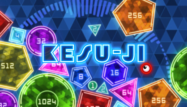 Il logo di KESU-JI