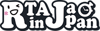 RTA in Japan logo