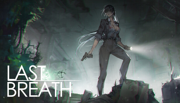 Immagine di Last Breath