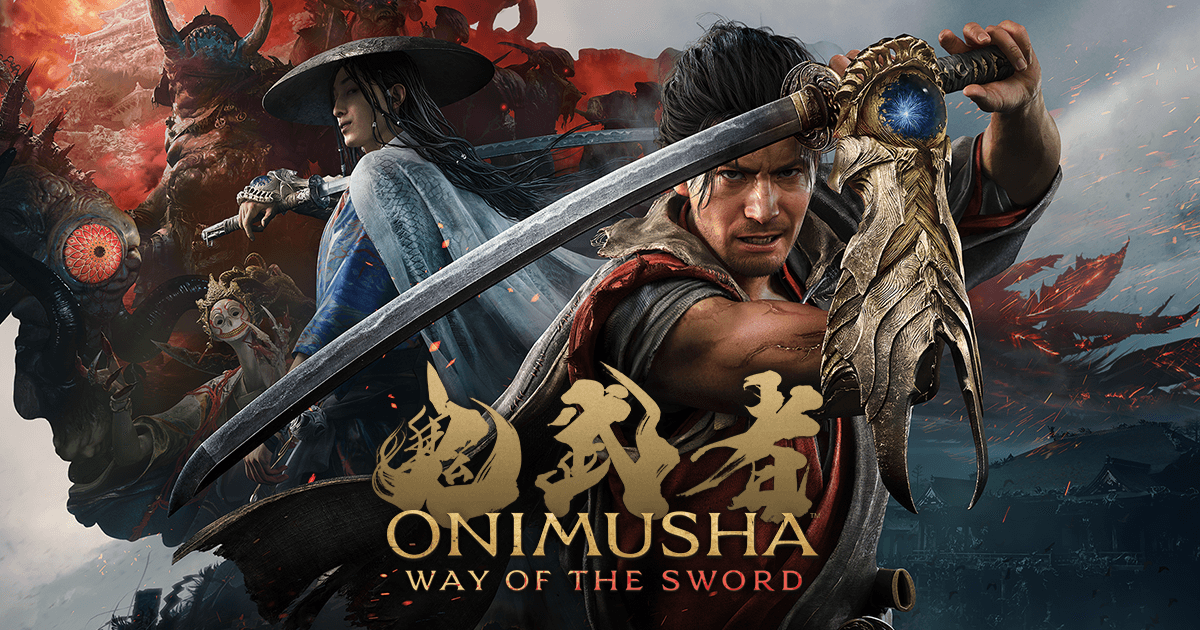 Wie Toshiro Mifune zum Gesichtsmodell für Miyamoto Musashi wurde — Onimusha: Way of the Sword startet eine neunteilige Charaktervorstellungsreihe, Folge 1 erscheint am 17. August