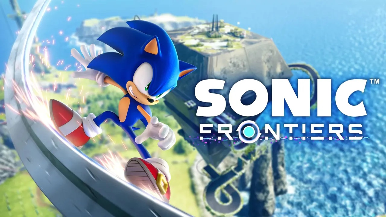 Sonic Frontiers Surpasses 5 Million Units Worldwide and More — Today's Japanese Game News Digest (August 18, 2026)