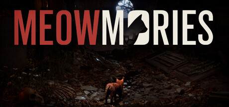Immagine della pagina Steam di Meowmories