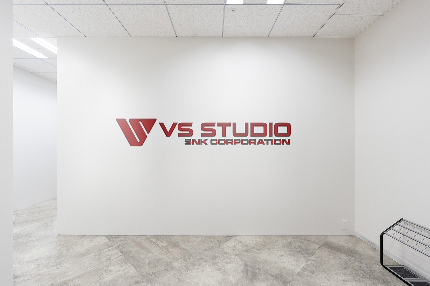 VS Studio's office