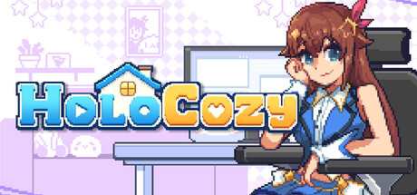 Store artwork for HoloCozy
