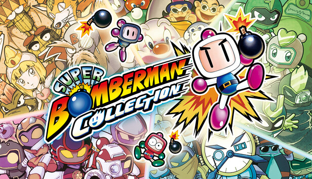 Key visual for the store listing