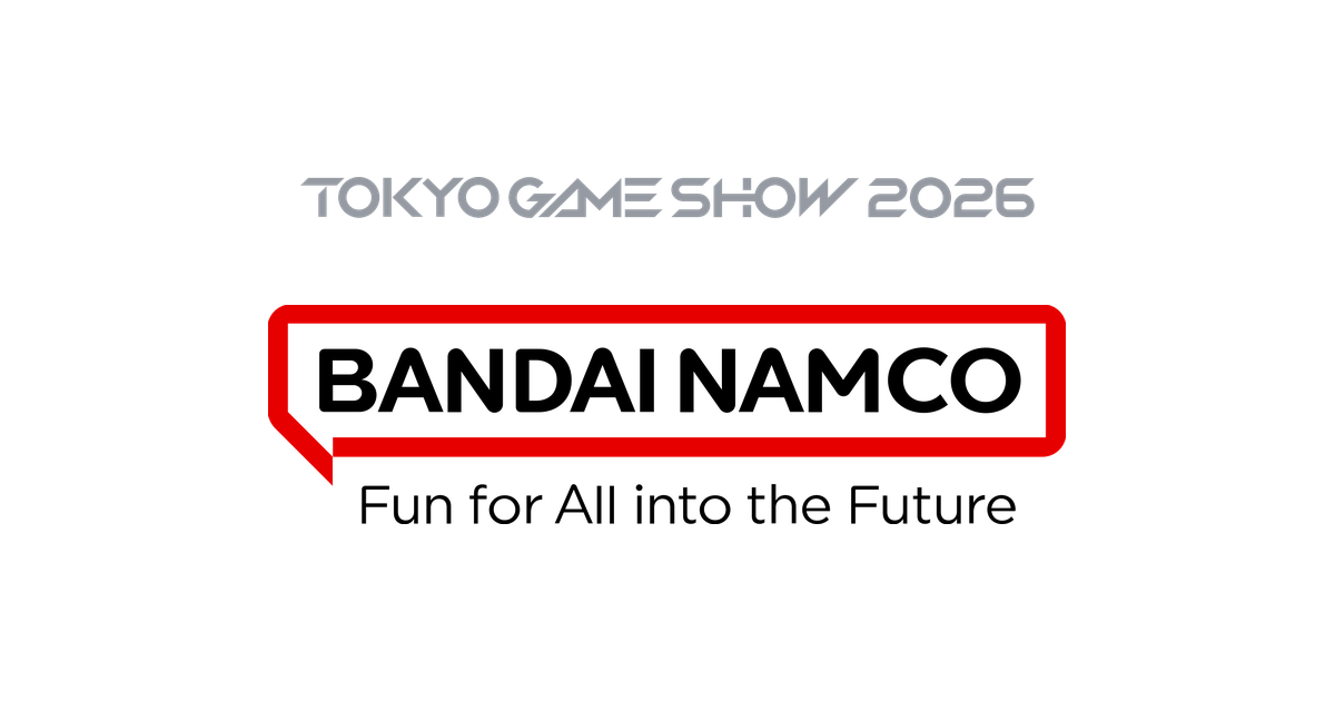 Bandai Namco enthüllt sein Line-up für die TOKYO GAME SHOW 2026 – ACE COMBAT 8: WINGS OF THEVE, DRAGON BALL XENOVERSE 3 und BLEACH Mirrors High anspielbar