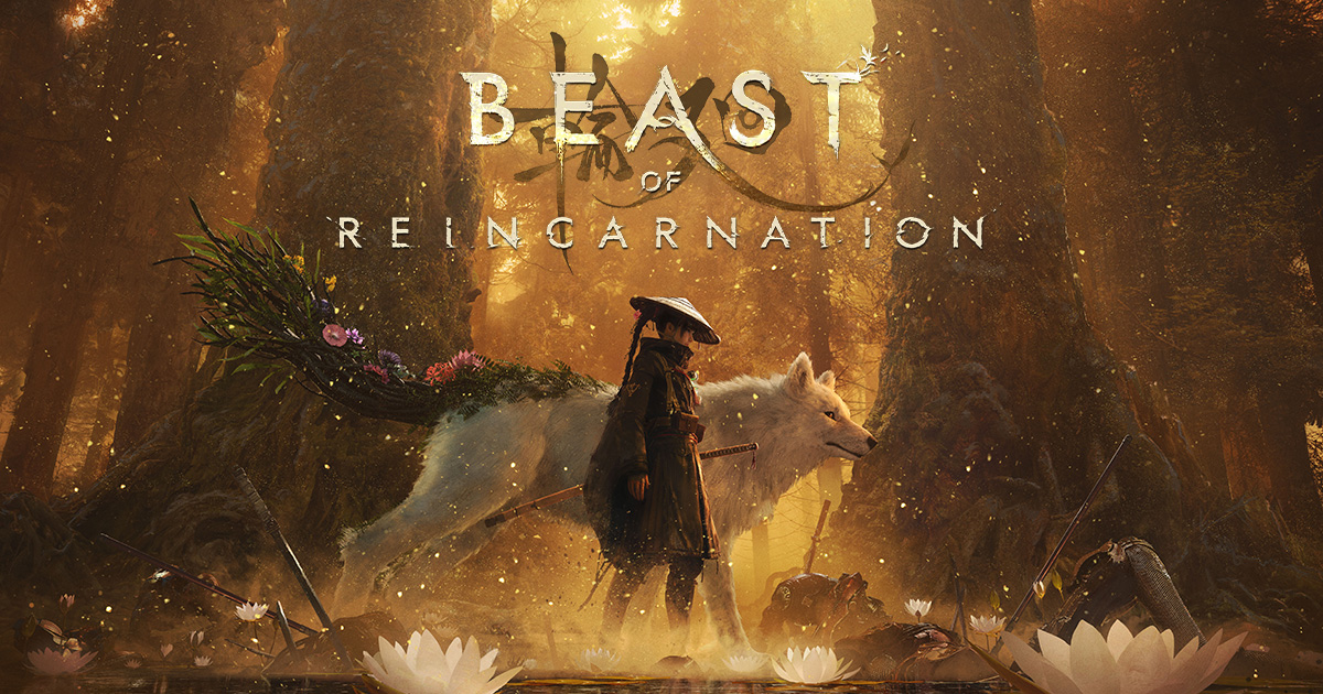 Beast of Reincarnation