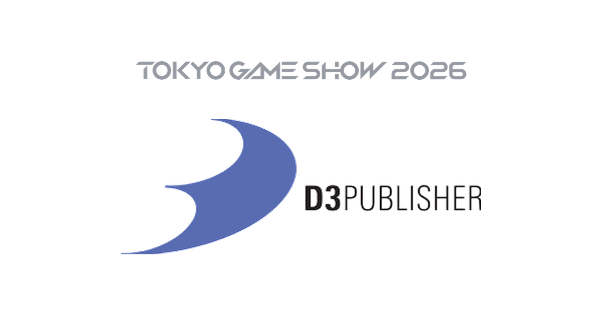 EARTH DEFENSE FORCE 6.2 has more than twice as many enemies as the previous game — D3PUBLISHER brings three titles in the series to TOKYO GAME SHOW 2026 as playable demos