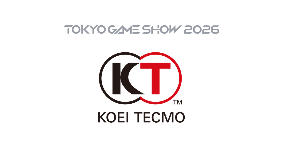 Koei Tecmo Games Brings Five Playable Titles to TOKYO GAME SHOW 2026 — Wo Long 2, Attack on Titan 3, DYNASTY WARRIORS 3 Remastered, and More