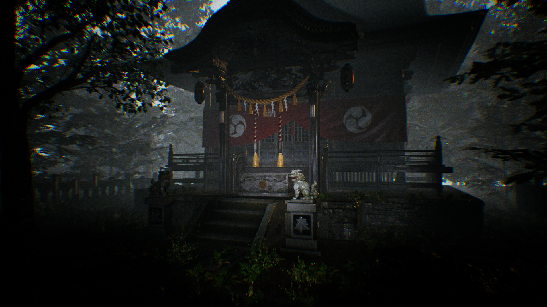 A screenshot from TARO IS BACK