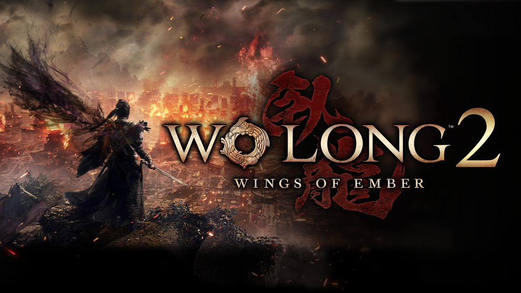 Wo Long 2: Wings of Ember