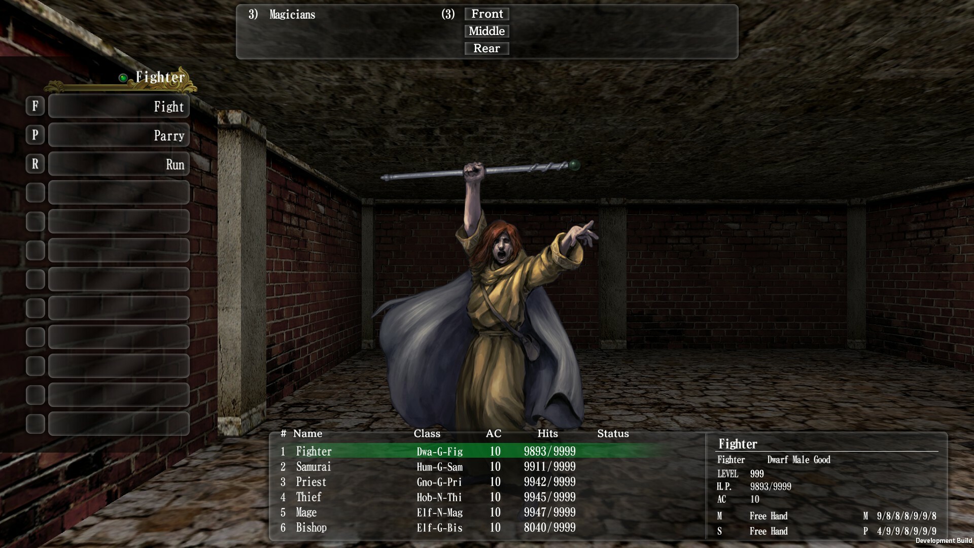 In-game screenshot