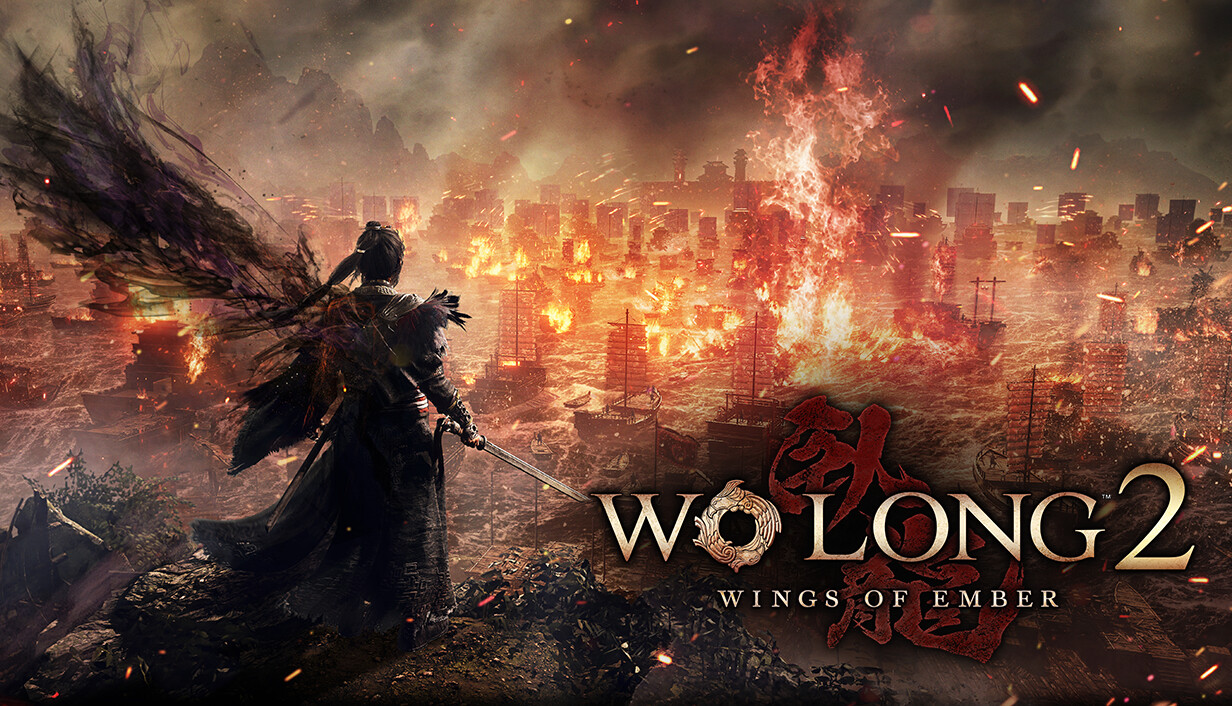 Wo Long 2: Wings of Ember Launches March 4, 2027 — Alpha Demo Lets Up to Three Players Explore the Changban Open Field in Co-Op Until September 30