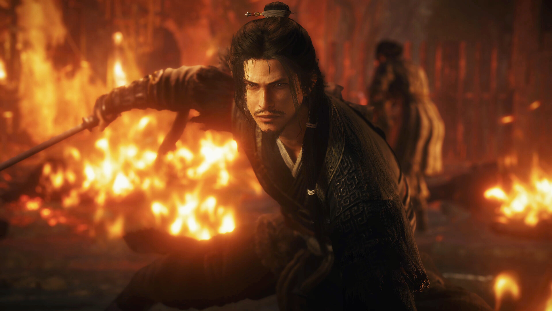 Screenshot of the game