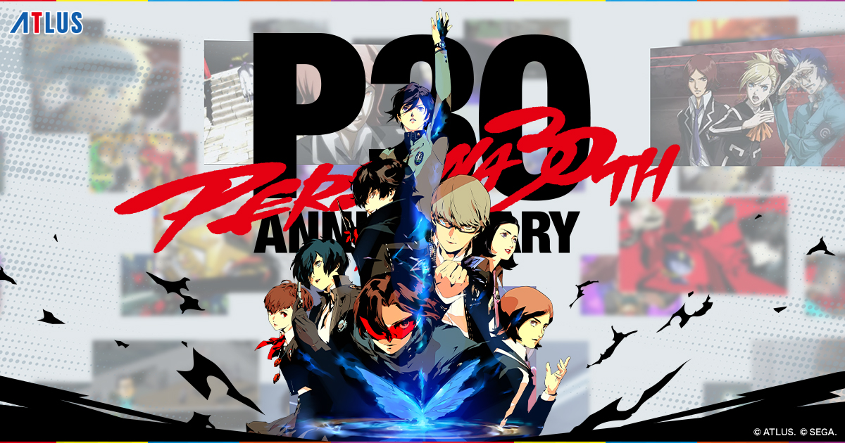 Tres canciones de Persona 5 Royal se convierten en la BGM de carreras de Initial D THE ARCADE, y más — Resumen de noticias de videojuegos de Japón (22 de septiembre de 2026)