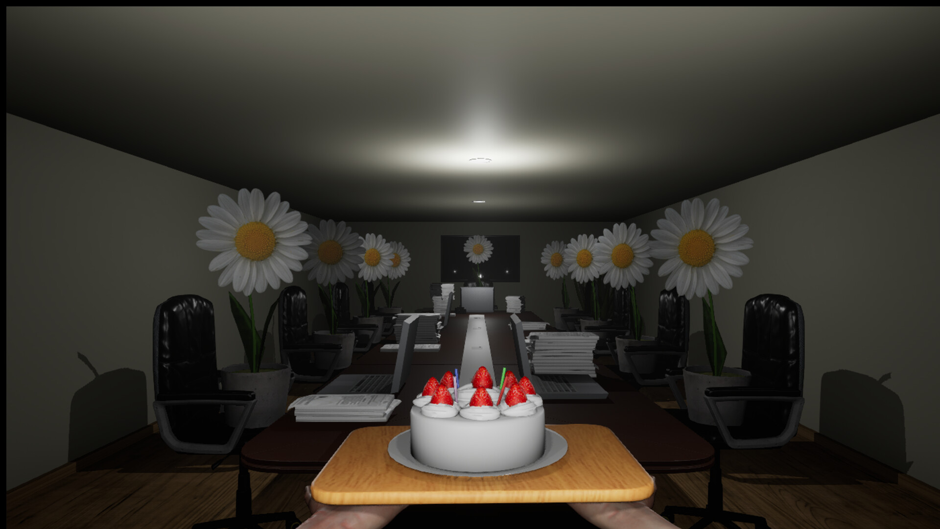 A screenshot of the game