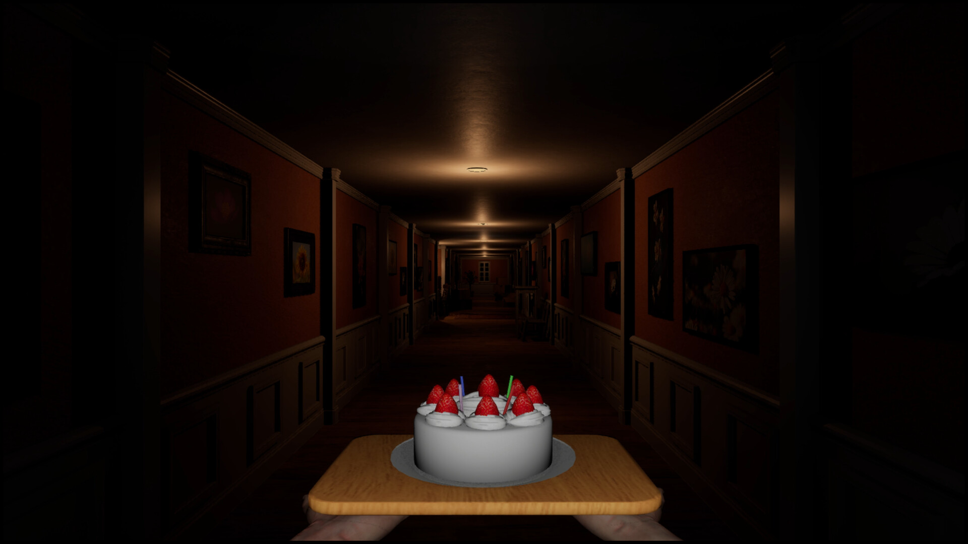 A screenshot of the game