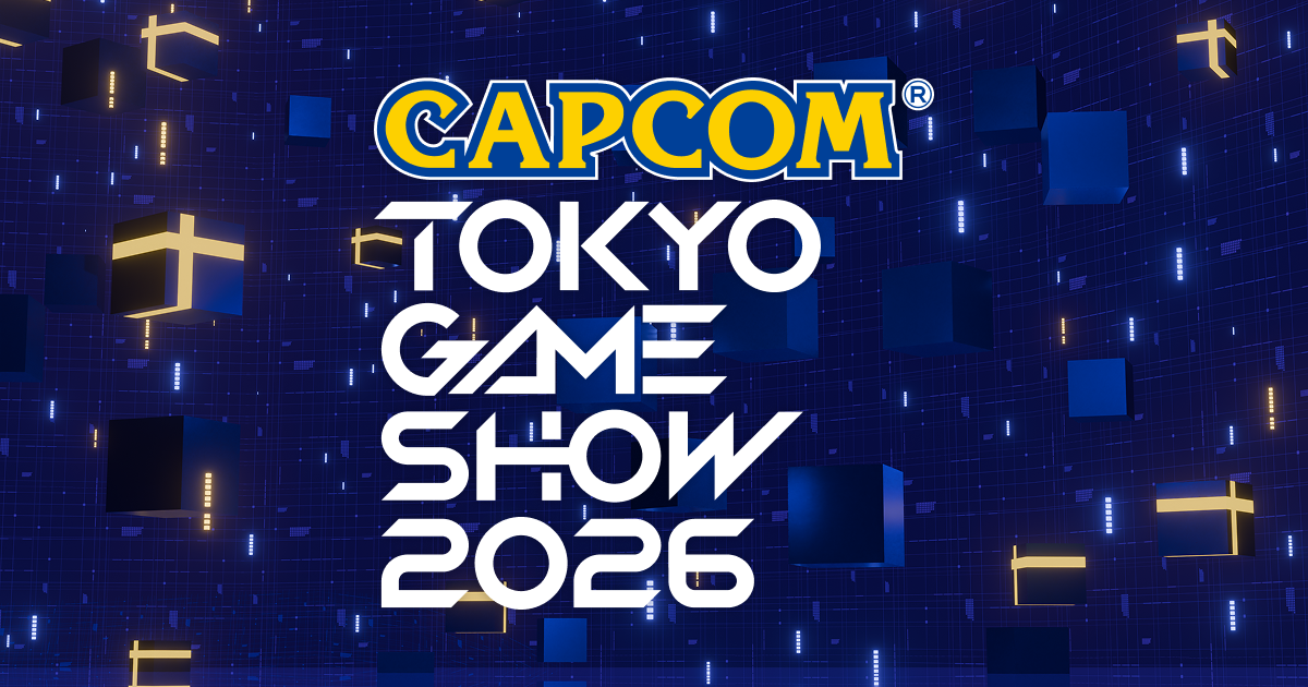 Today's Japanese Game News Digest (September 2, 2026)