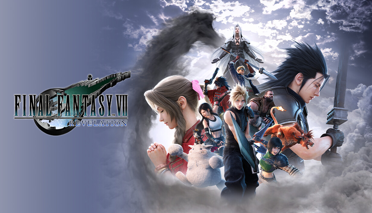 FINAL FANTASY VII REVELATION chega em 8 de abril de 2027: explore o planeta a bordo da aeronave Highwind, com o novo sistema “FITS” também revelado