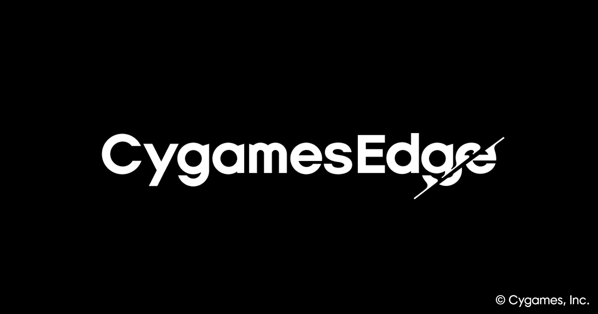 Announcement image for the game