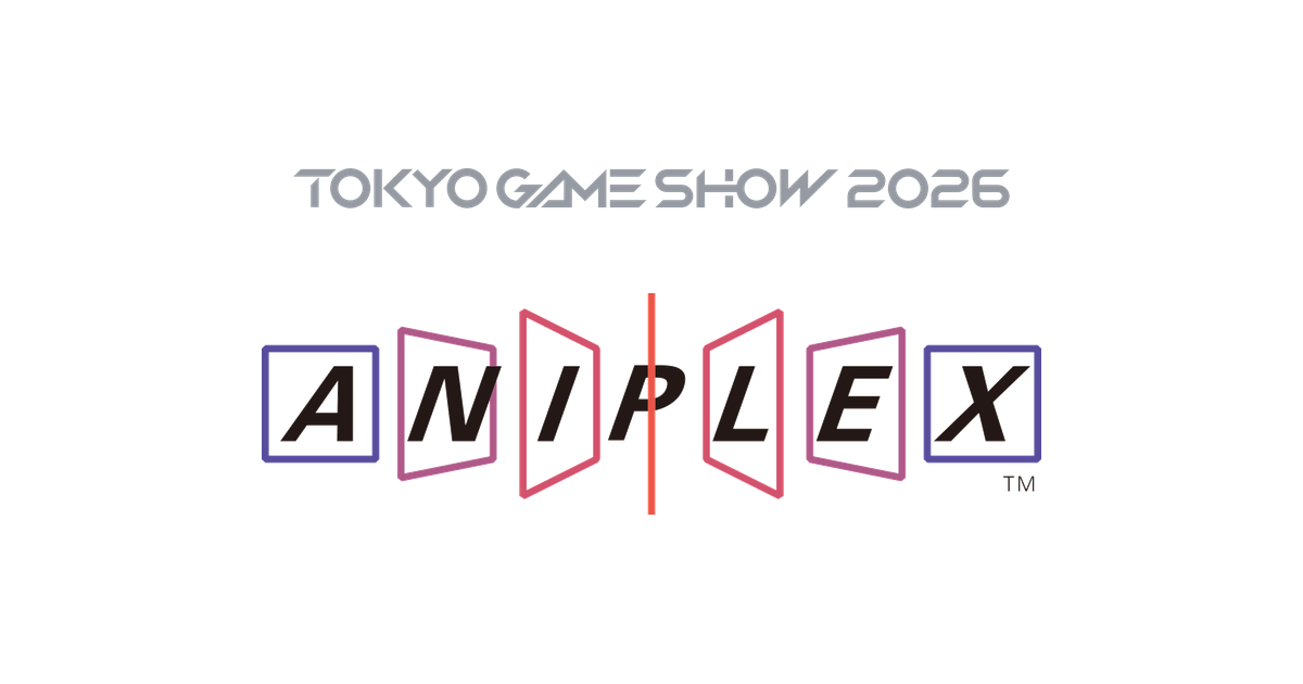 El público general podrá jugar Fate/EXTRA Record y MELTY BLOOD: TWI-LUMINA por primera vez — en el stand de Aniplex en el TGS2026 (No.04-C04) se podrán probar tres títulos