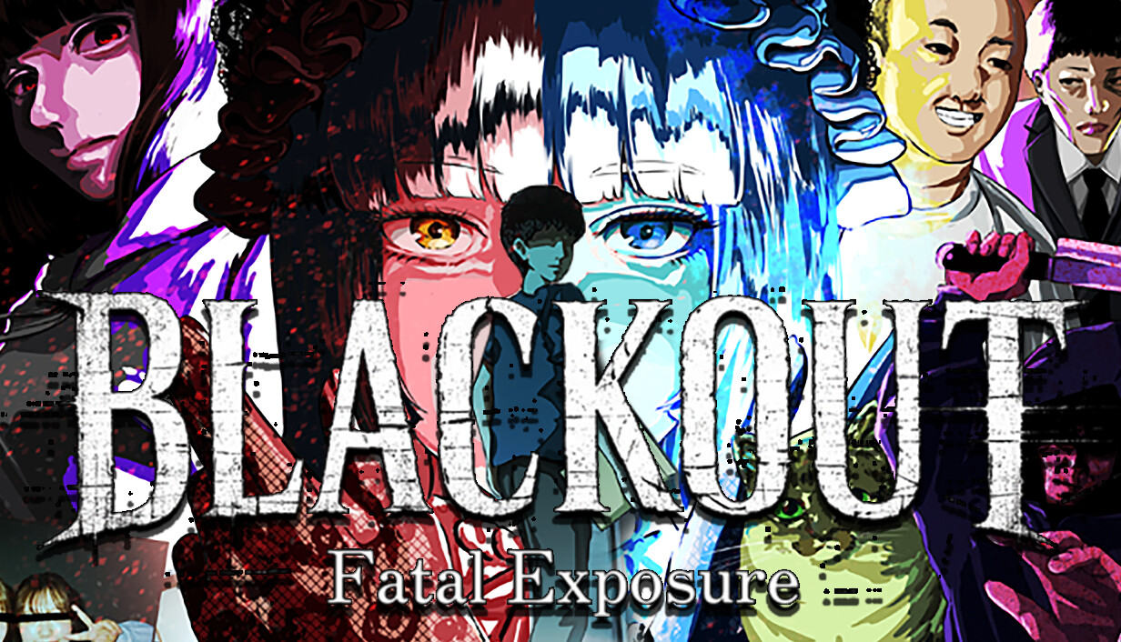 Store artwork for the game
