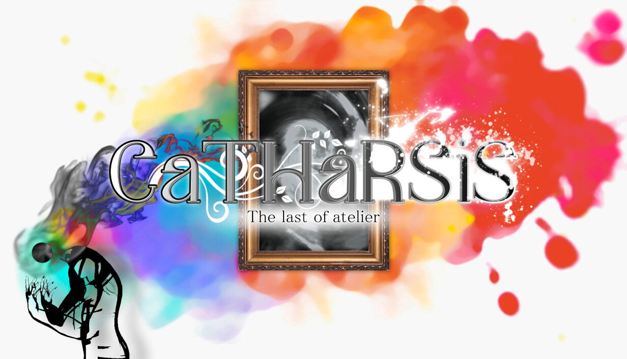 Store artwork for the game