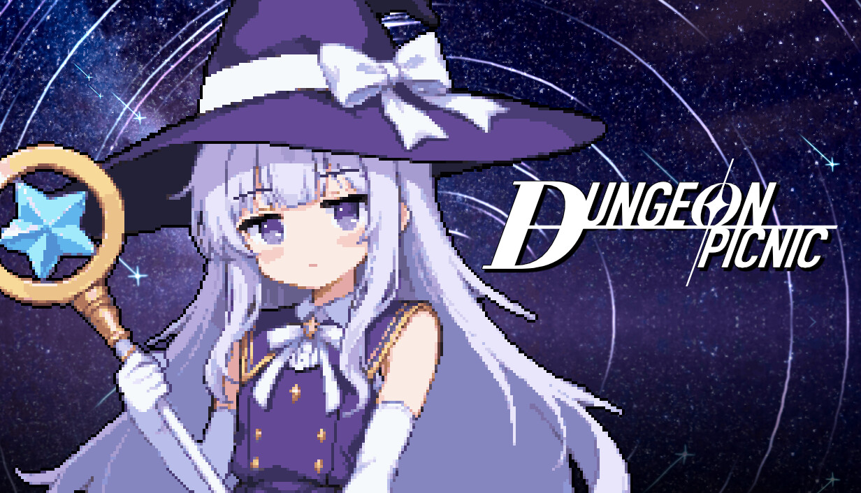 Store artwork for the game