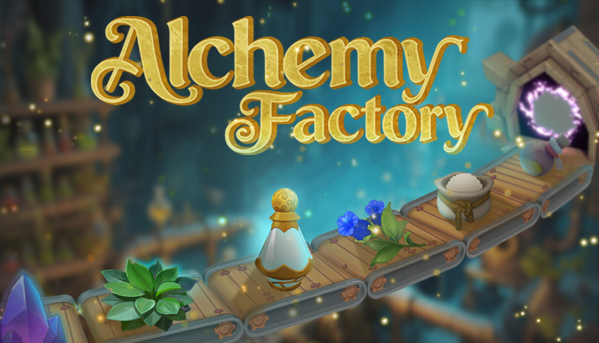 Store artwork for this game