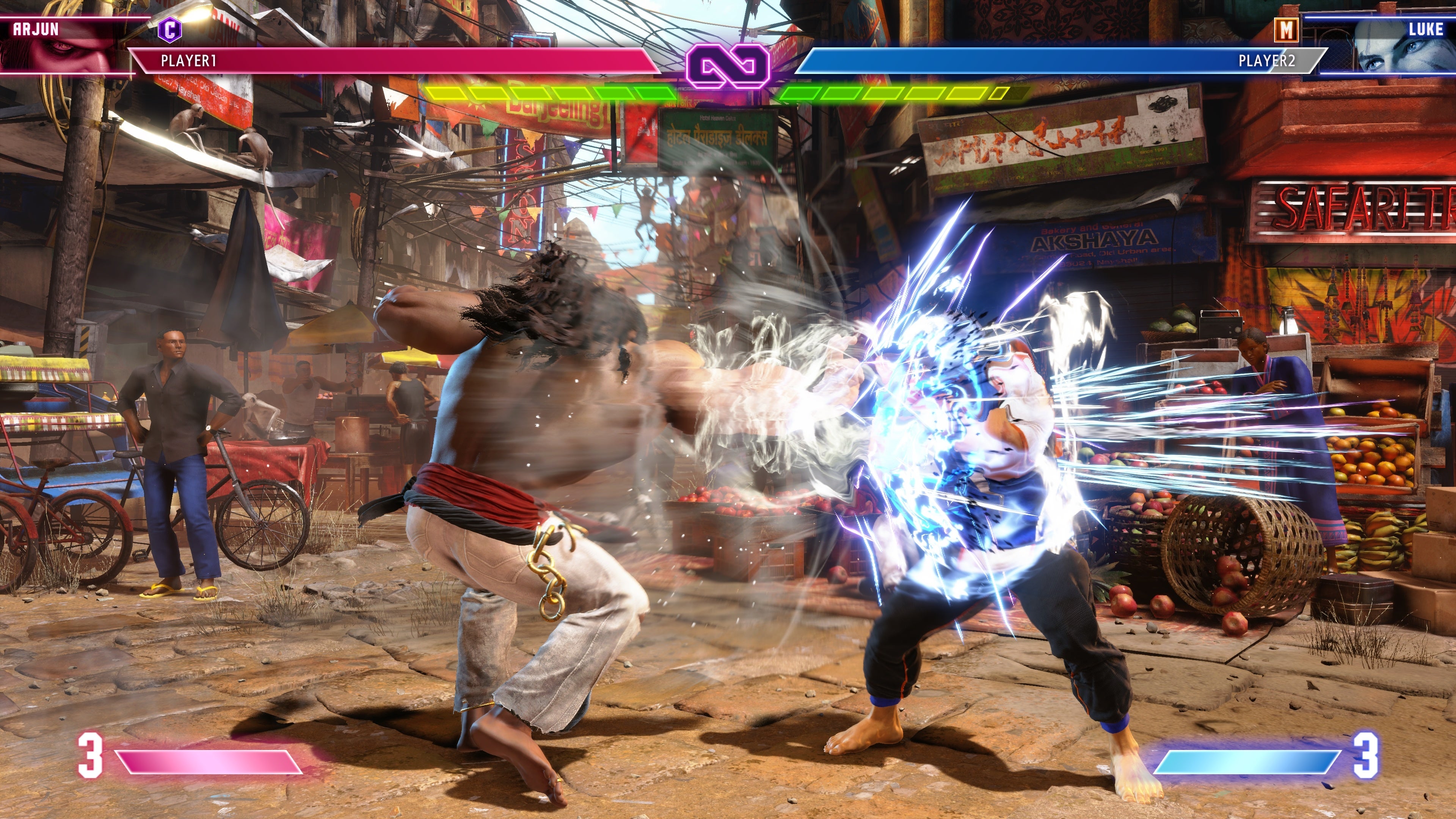 In-game screenshot
