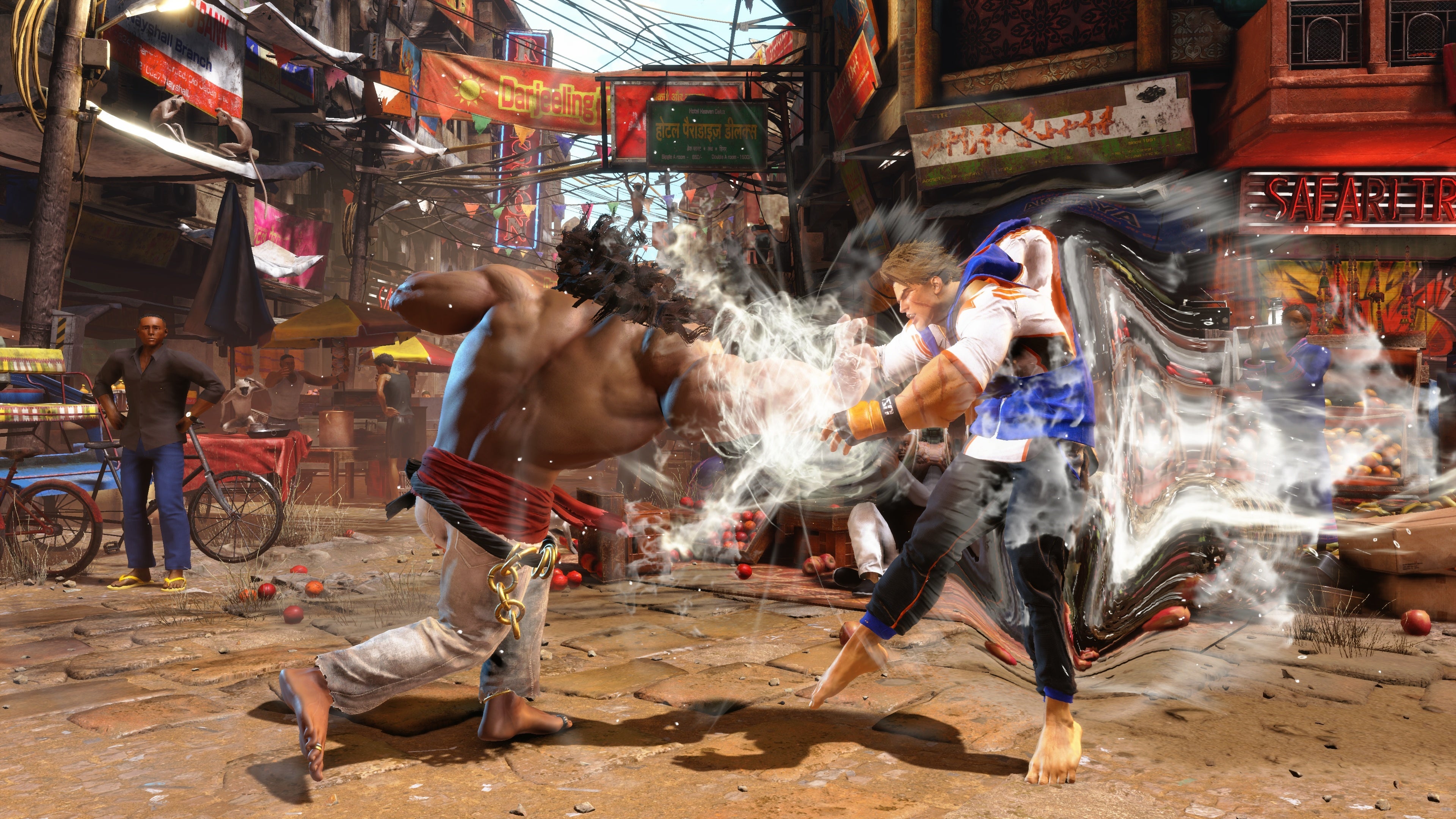 In-game screenshot