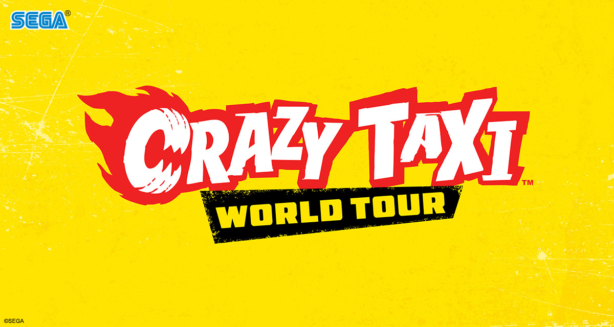 Crazy Taxi se convertirá en una comedia de acción real — SEGA y Netflix se alían para adaptar varios títulos
