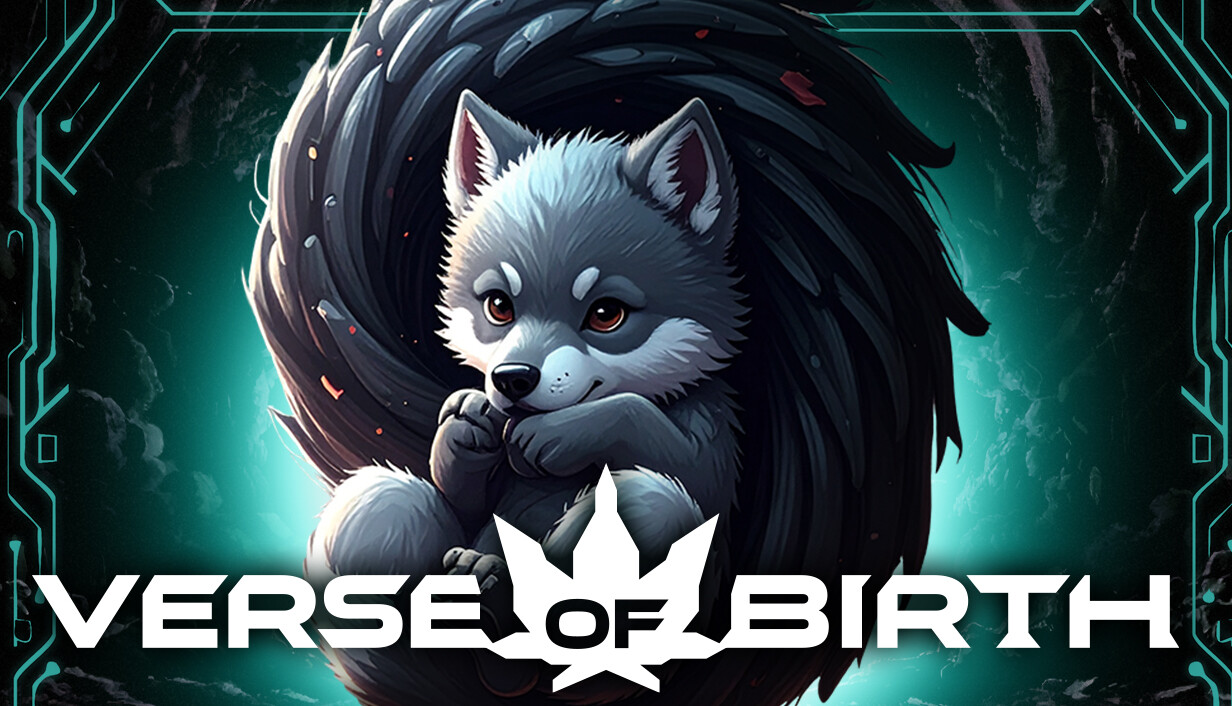 Ein eingetipptes Wort wird zum Monster – das interne Team von Dentsu hat das Deckbau-Roguelike Verse of Birth entwickelt, das auf einem 9-Felder-Spielfeld gespielt wird; die PC-Version soll noch 2026 erscheinen