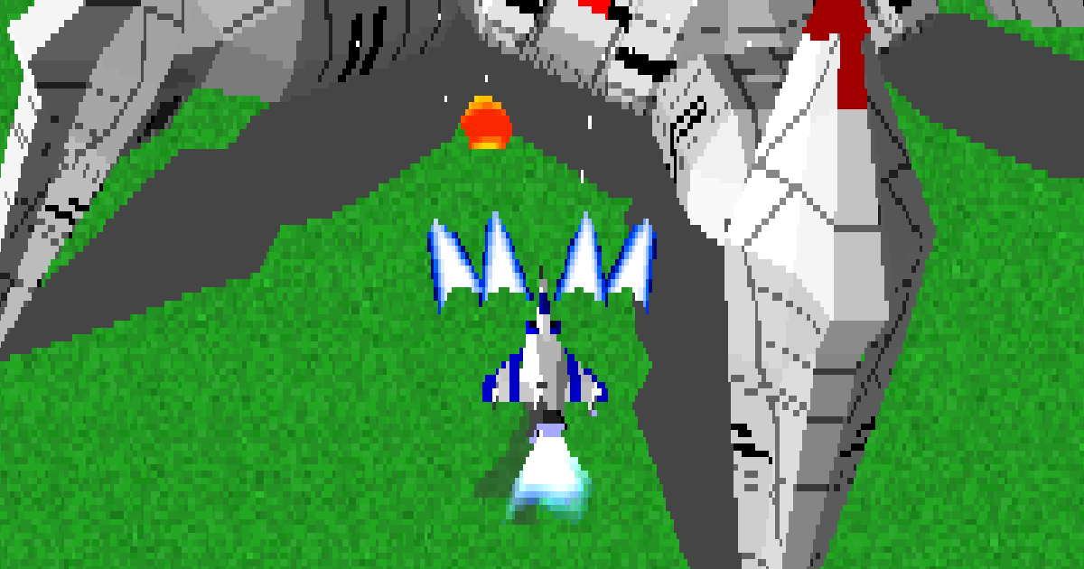 XEVIOUS 3D/G arrive sur trois consoles actuelles via Arcade Archives 2, Shiren the Wanderer bat son record de joueurs simultanés sur Steam, et plus — Résumé de l'actualité du jeu vidéo japonais (24 septembre 2026)