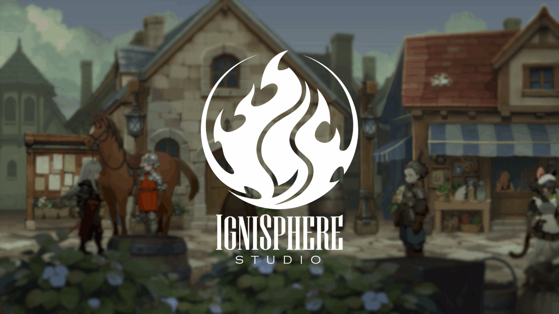 DAWNGAZER: i compagni cambiano la storia