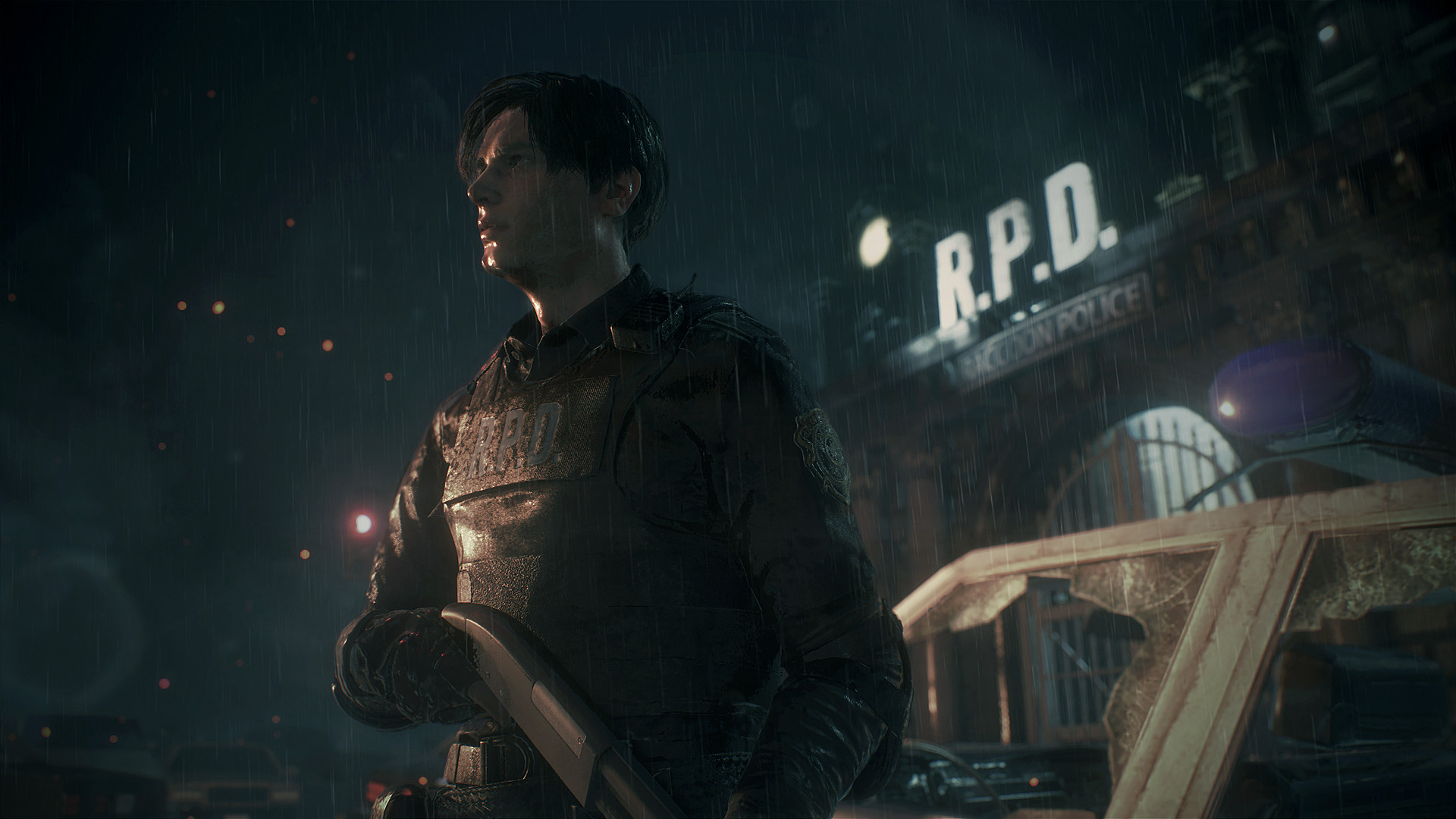 Spielerzahl von Resident Evil 2 nach Filmstart um geschätzte 48 % gestiegen