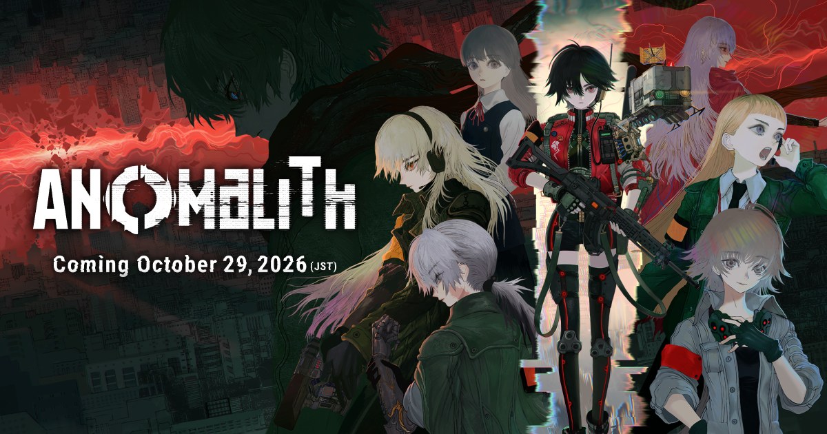 ANOMALITH: The Backrooms in a Japan where Showa never ended, built on Resident Evil and Tarkov