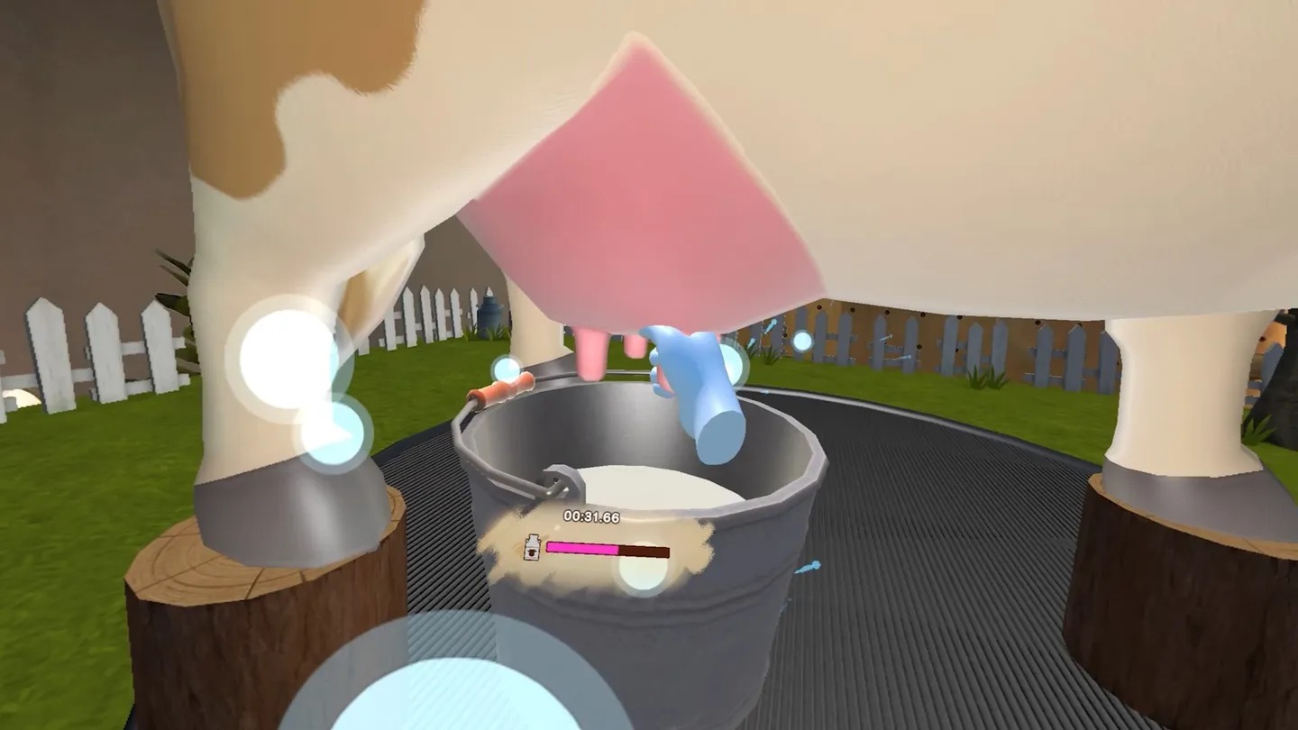 Gameplay screenshot
