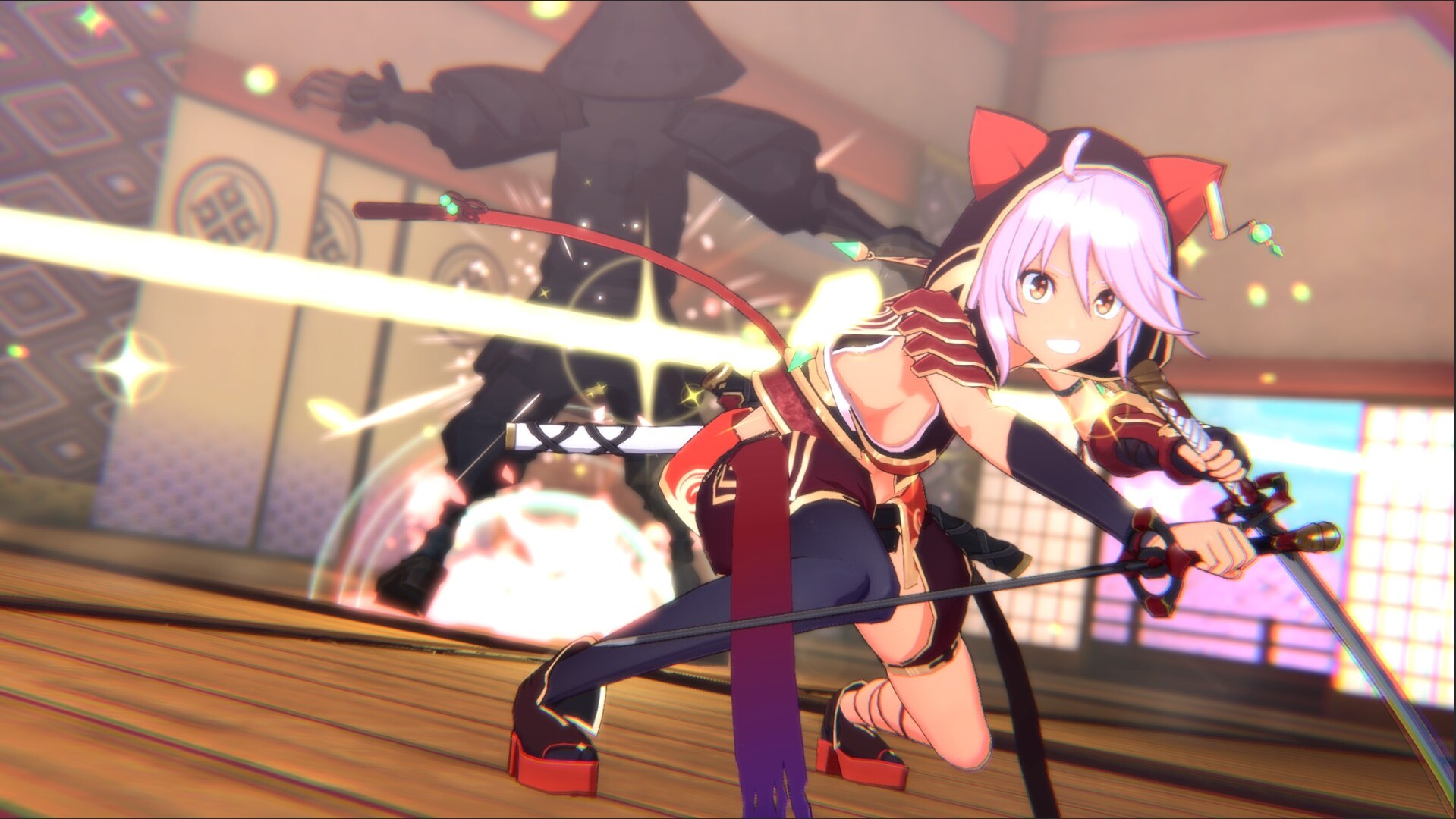 Gameplay screenshot
