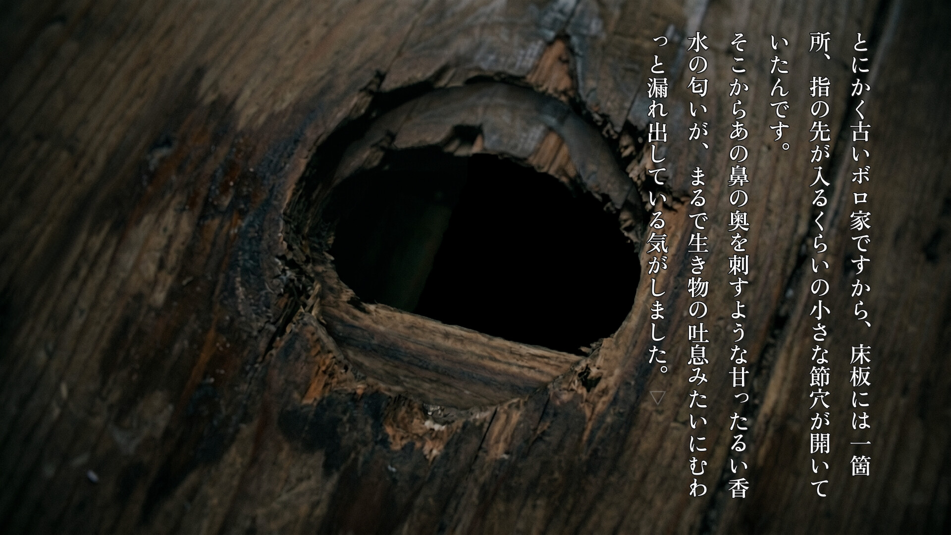 Gameplay screenshot