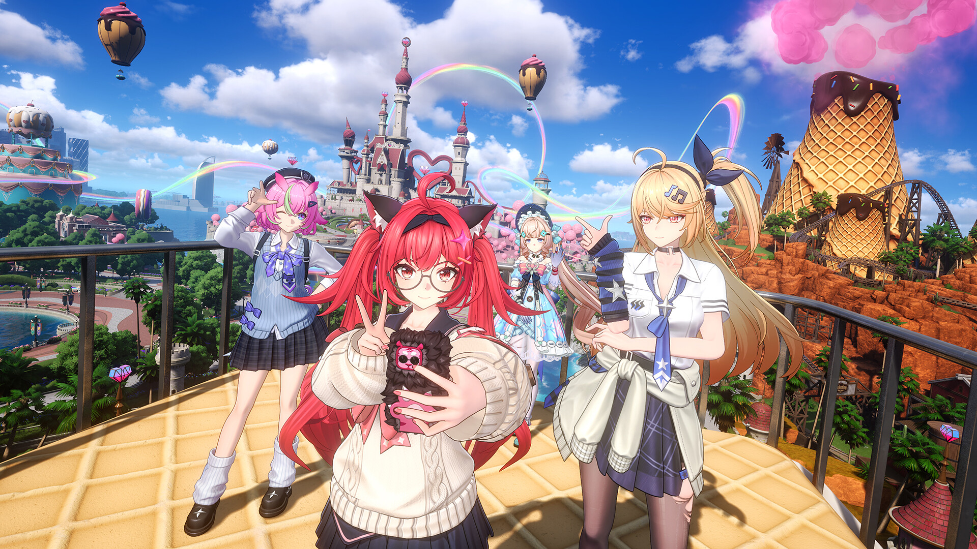 Gameplay screenshot