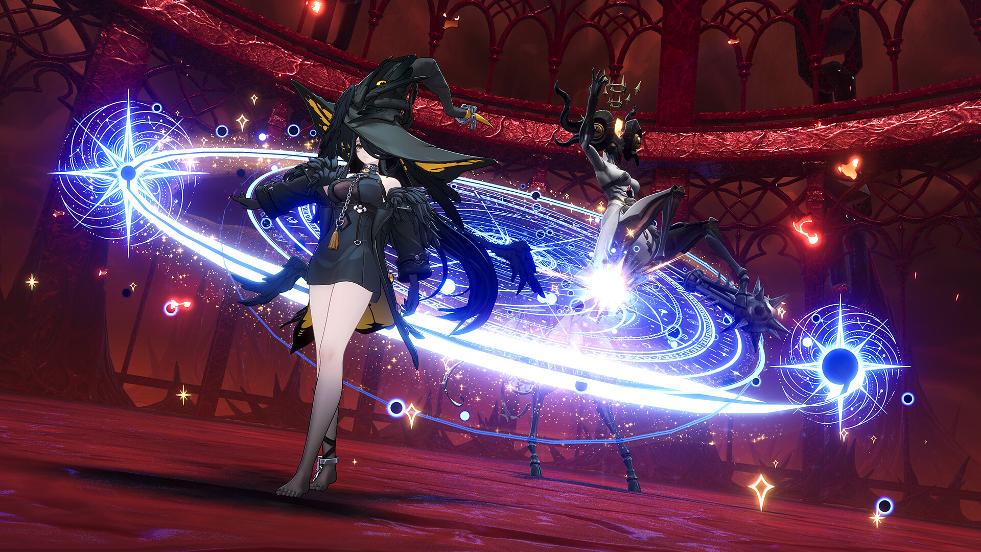 Gameplay screenshot