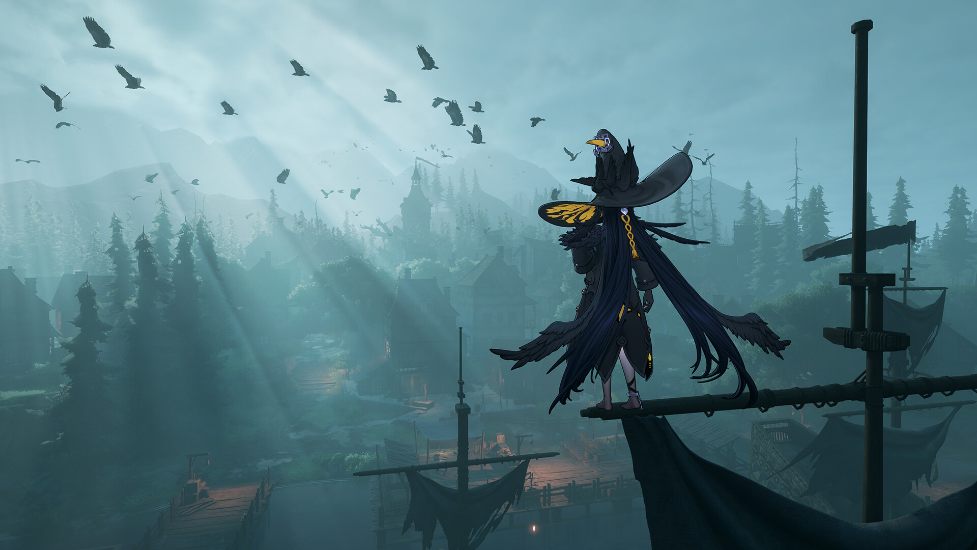 Gameplay screenshot