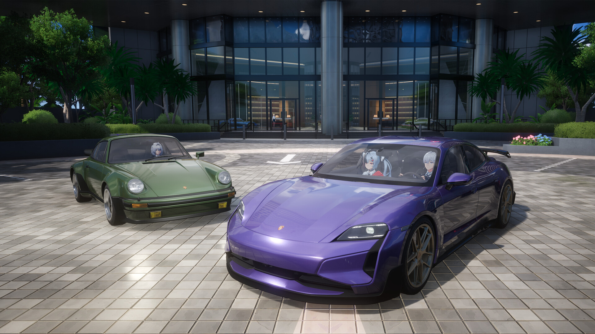 Gameplay screenshot